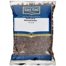 Eastend Star Aniseeds Whole 100G