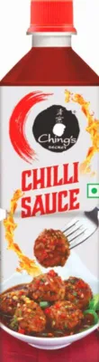 Chings Red Chilli Sauce 200gm