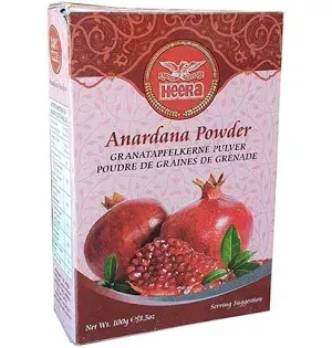 Heera Anardana Powder 100gm