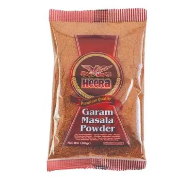 Heera Garam Masala 100gm