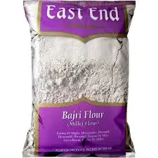 EastEnd Bajra Flour 1 kg