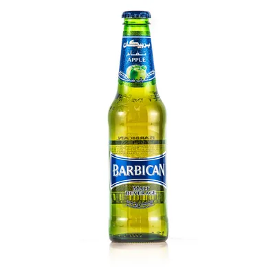 Barbican Apple 330ml
