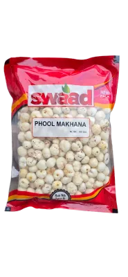 Swaad Phool Makhana   100gr