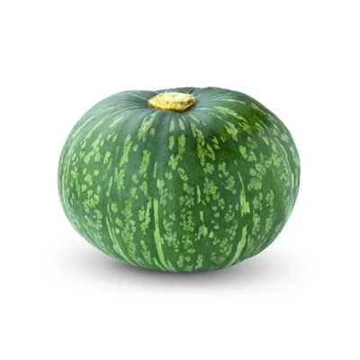 (Fresh) Green Pumpkin - 500gms