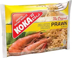 Koka Prawn flavour 85 gm