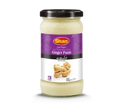 Shan Ginger Paste 700gm