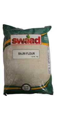 Swaad Bajra Flour 1kg