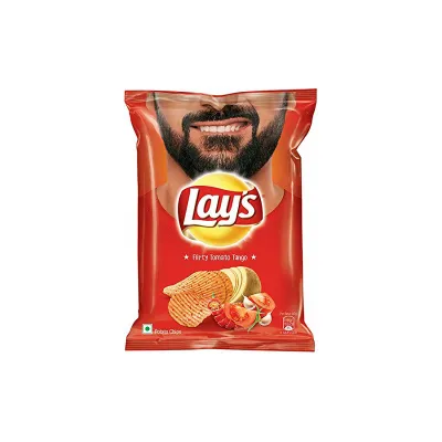 Lays Tomato Tango 1pk