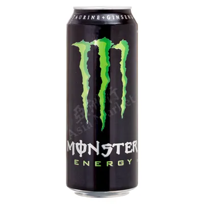 Monster original 500ml