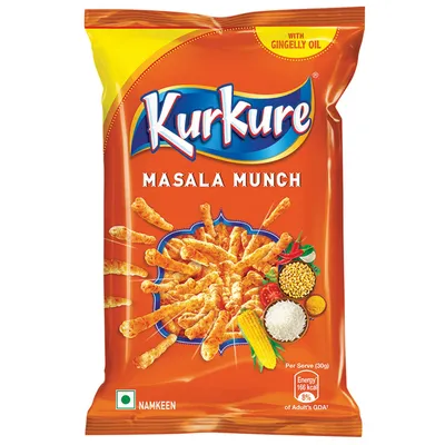Kurkure Masala Munch 48gm
