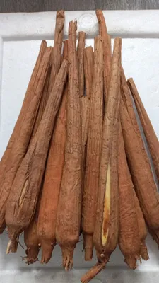 (Fresh) Palmra Yam - 500gms