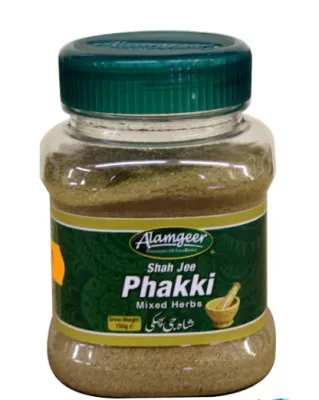 Alamgeer Phakki 150 gm