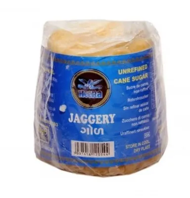Heera Jaggery 450gr