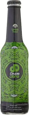 Double Dare Lemon Mint 275ml