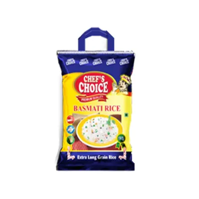 Chef's Choice Extra Long Basmati Rice 2kg