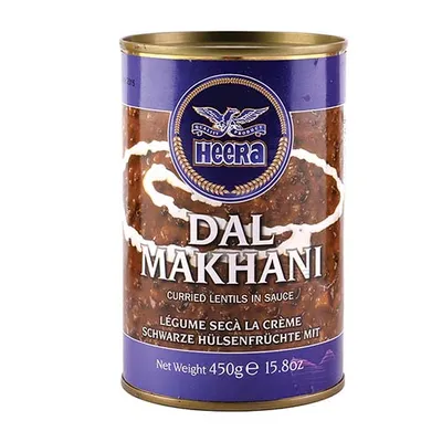 Heera Dal Makhani