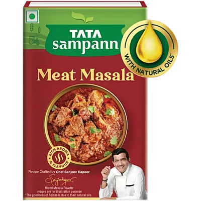 Tata Sampann Meat Masala 100gm