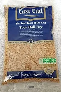 EastEnd Toor Dall Dry 500gm