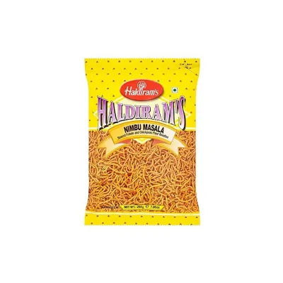 Haldiram Nimbu Masala 200 gm