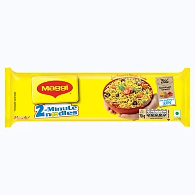 Maggie 560 gm