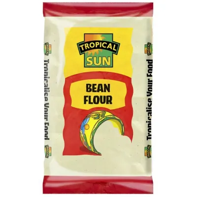 Tropical Sun Bean Flour 1.5 kg