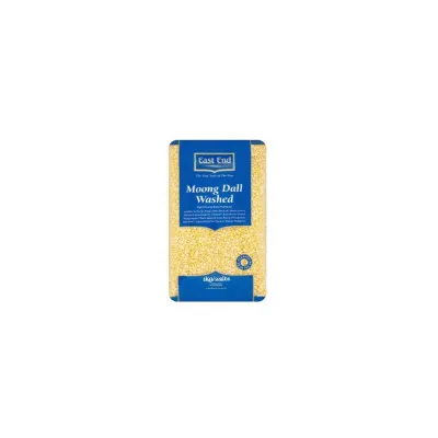 EastEnd Moong Dall Washed 500 gm