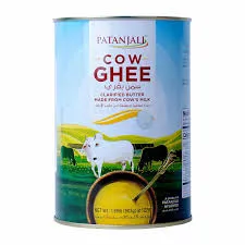 Patanjali Ghee 1ltr