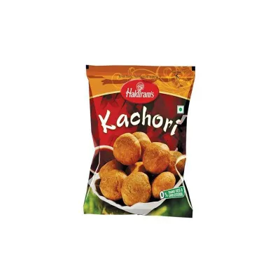 Haldirams Dry Kachori 200gr
