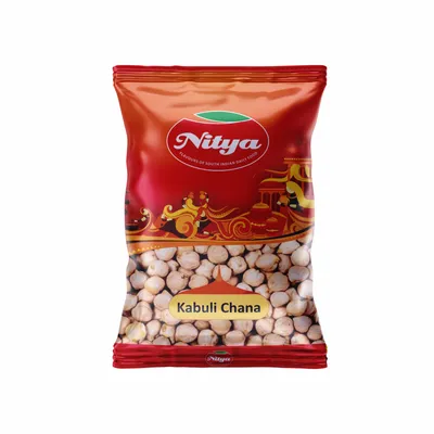 Nitya Kabuli Chana 2Kg