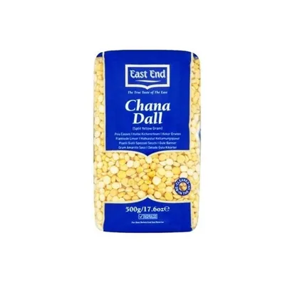EastEnd Chana Dall 500gm