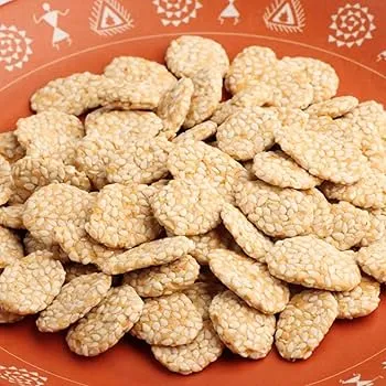 Soghaat Gur Rewari 300gm