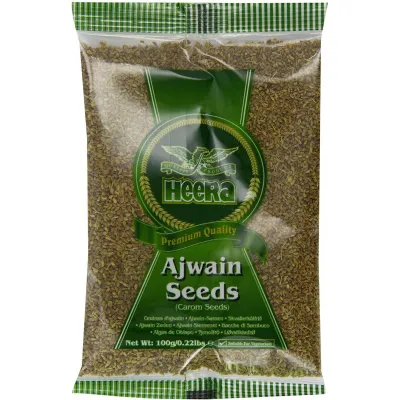 Heera Ajwain Seeds 100gm