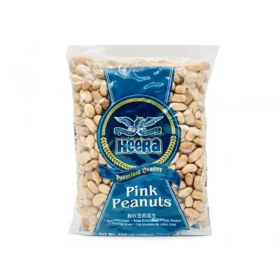 Heera Pink Peanut / Groundnuts 1kg