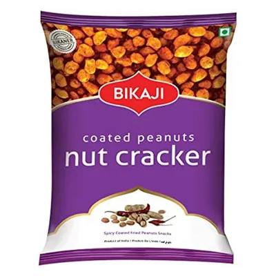 Bikaji Nut Cracker 350grams