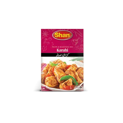 Shan Karahi 50 gm