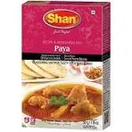 Shan Paya Masala 50gm
