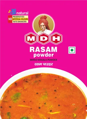 Mdh Rasam Powder – 100Gm