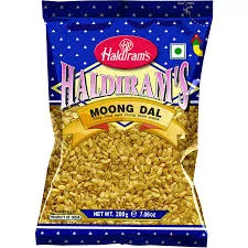 Haldiram Moong Dal 200gm