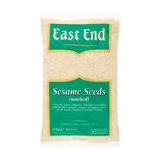 EastEnd Sesame seeds 400gm