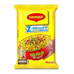 Maggie Noodles 1pkt