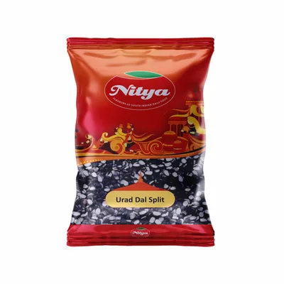 Nitya Moong Dal Split (Chilka) - 1Kg