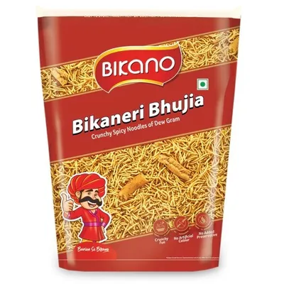 Bikano Bhujia 350gr