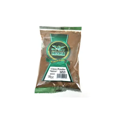 Heera Clove Powder 100gm