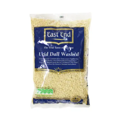 EastEnd Urid Dall Washed 500gm