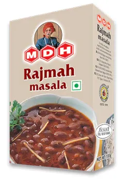 MDH Rajma Masala 100gm