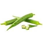 (Fresh) Okra - 500gms