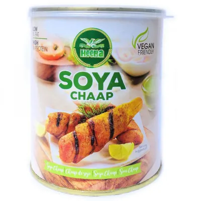Heera soya chaap 800 gm