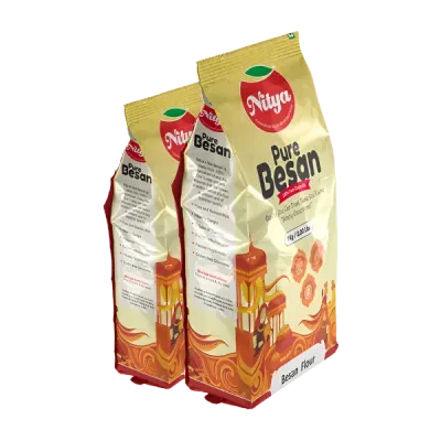 Nitya Besan - 1Kg