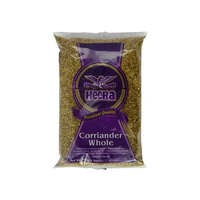 EastEnd Coriander Whole 700gm