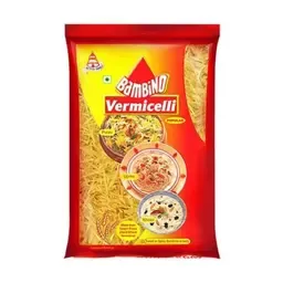 Bambino Vermecilli Short Cut – 800Gm